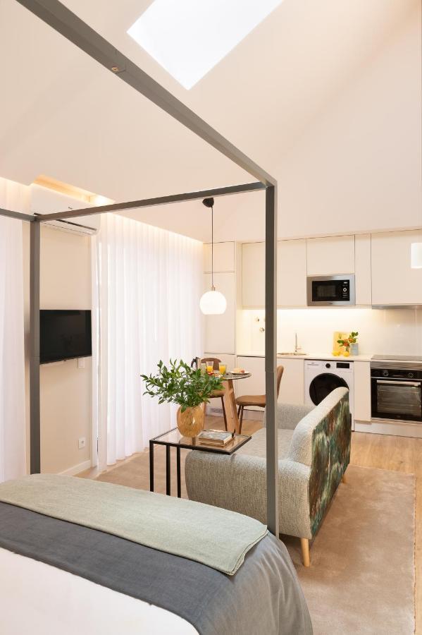 Cactus Apartment, By Bolhao Residences 포르투 외부 사진