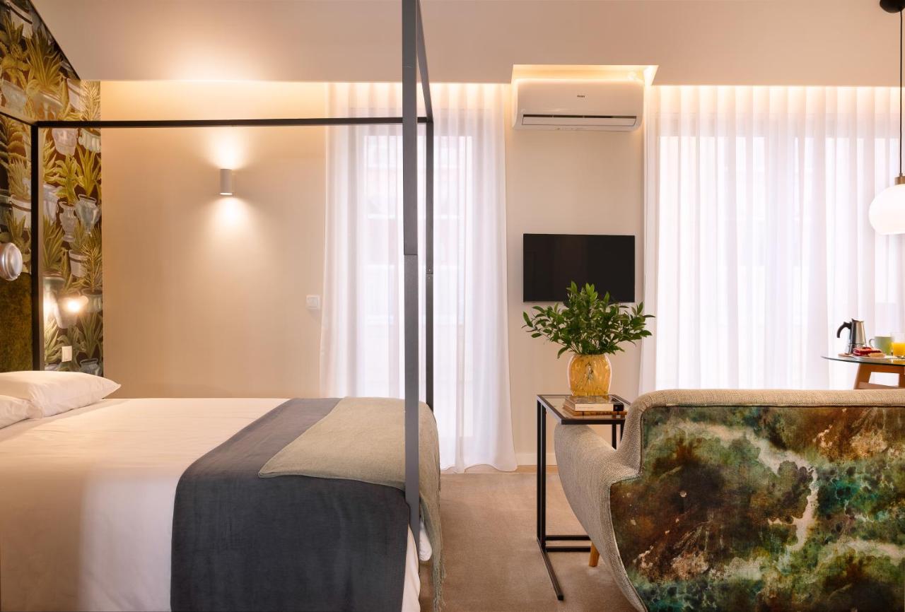 Cactus Apartment, By Bolhao Residences 포르투 외부 사진