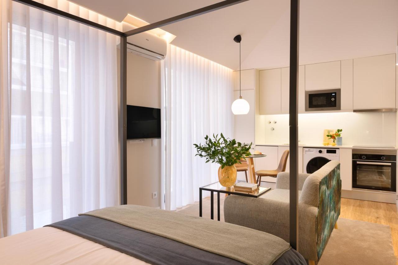 Cactus Apartment, By Bolhao Residences 포르투 외부 사진