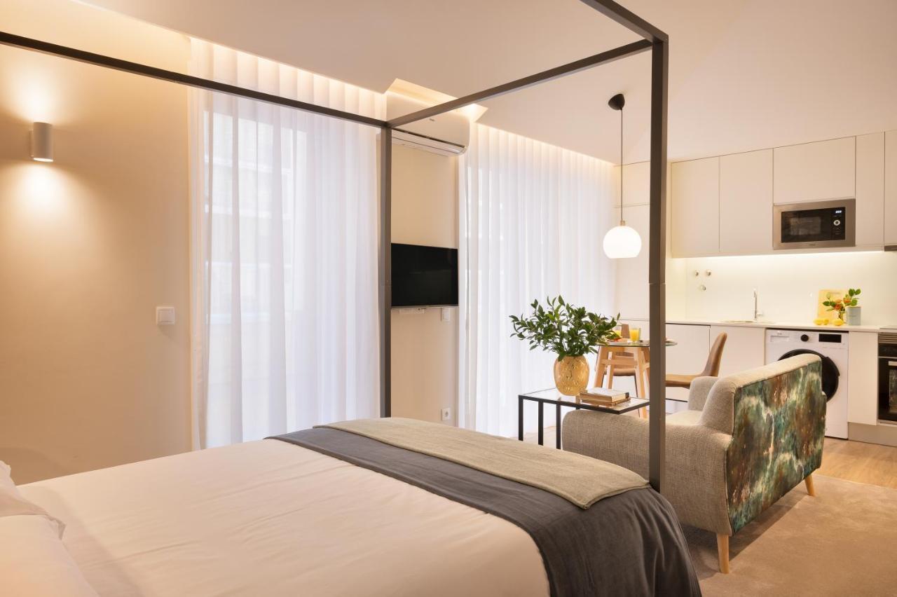 Cactus Apartment, By Bolhao Residences 포르투 외부 사진