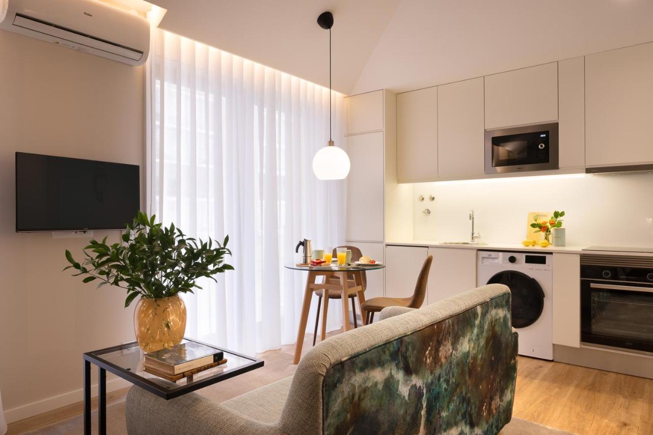 Cactus Apartment, By Bolhao Residences 포르투 외부 사진