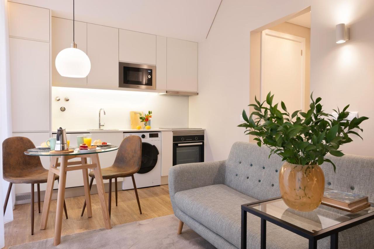 Cactus Apartment, By Bolhao Residences 포르투 외부 사진