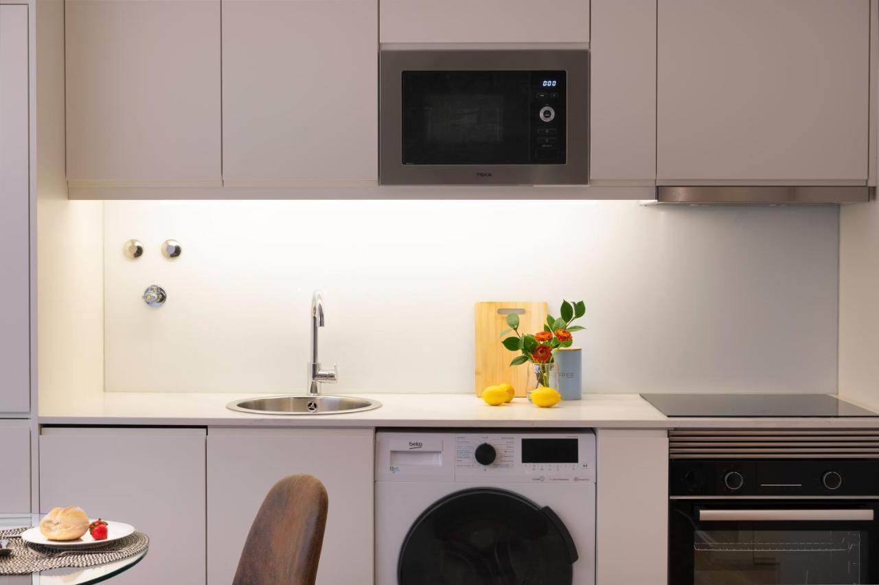 Cactus Apartment, By Bolhao Residences 포르투 외부 사진