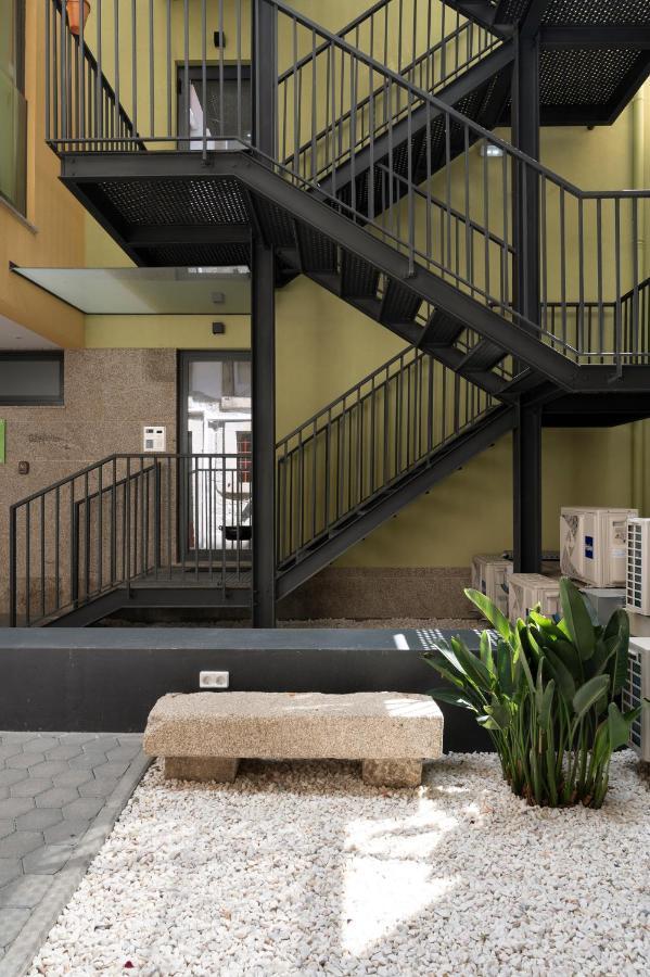 Cactus Apartment, By Bolhao Residences 포르투 외부 사진